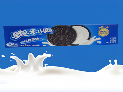 奥利奥经典原味