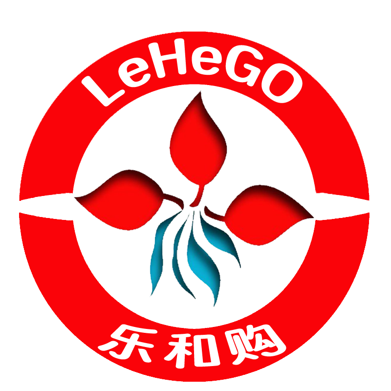 乐和购logo